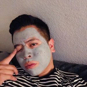 Meet your Posher, Mike